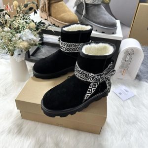 New Arrival Women UGG Shoes 026