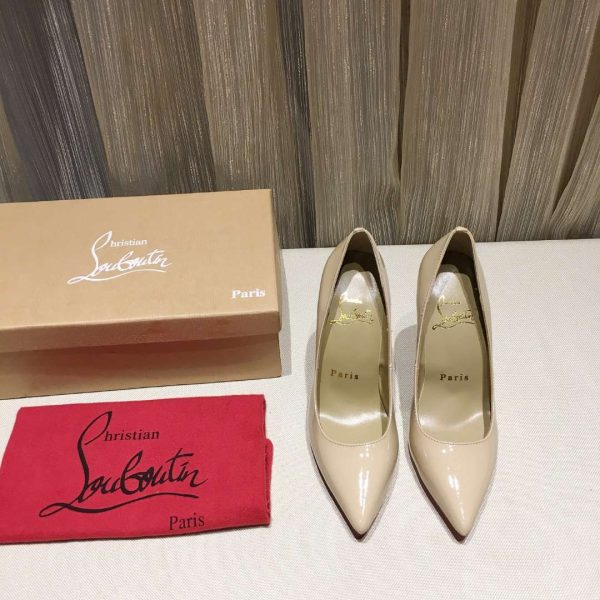 New Arrival Christian Louboutin Women Shoes 004