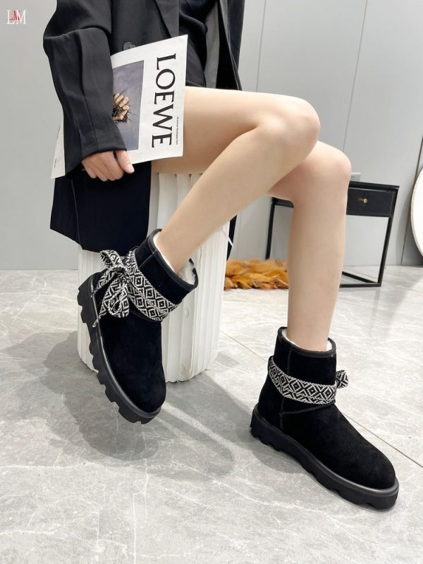 New Arrival Women UGG Shoes 028