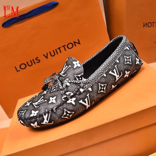 New Arrival Men Shoes LV129