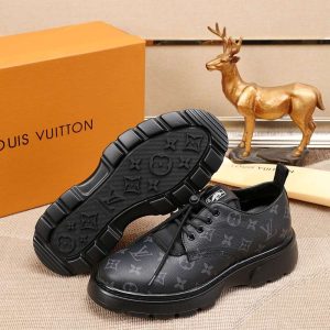 New Arrival Men Shoes LV193