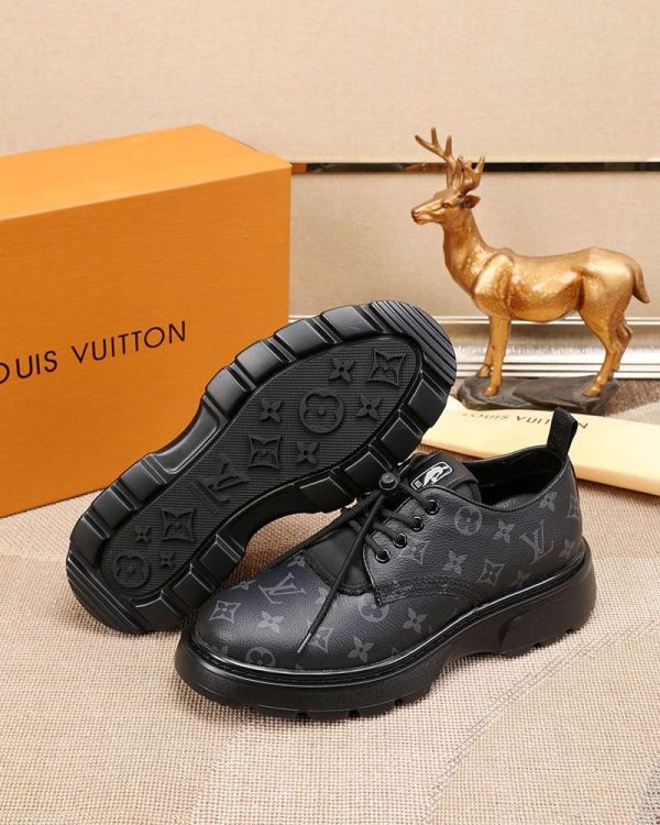 New Arrival Men Shoes LV193