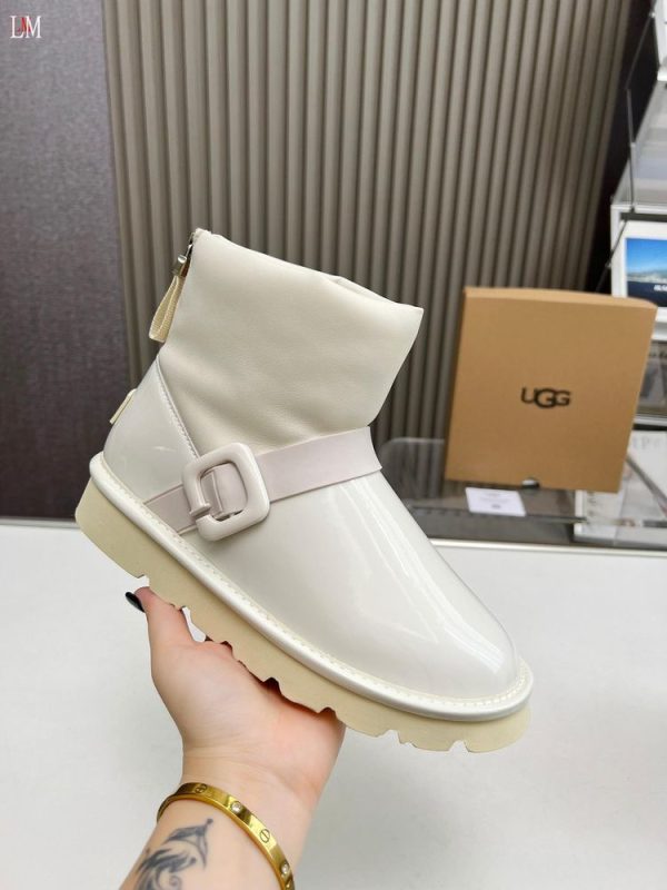 New Arrival Women UGG Shoes 024