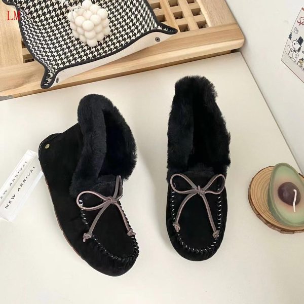 New Arrival Women UGG Shoes 003