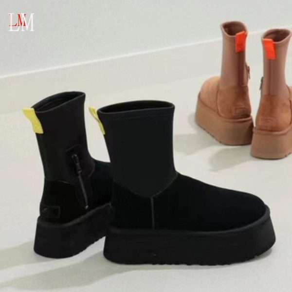 New Arrival Women UGG Shoes 009