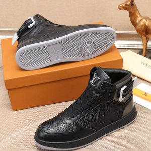 New Arrival Men Shoes LV187