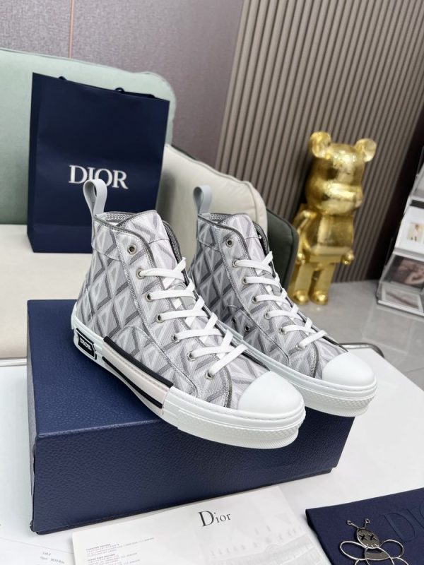 New Arrival Men Dior Shoes 017