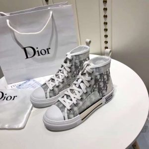 Dior Shoes