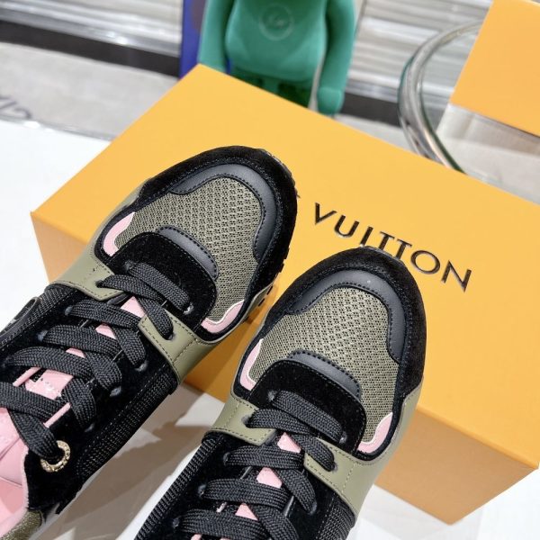 New Arrival LV Women Shoes 378