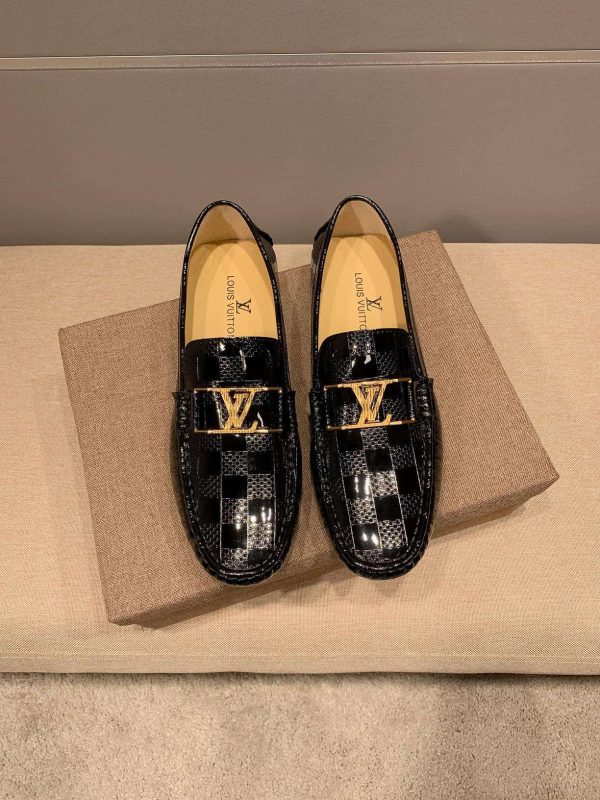 New Arrival Men Shoes LV180