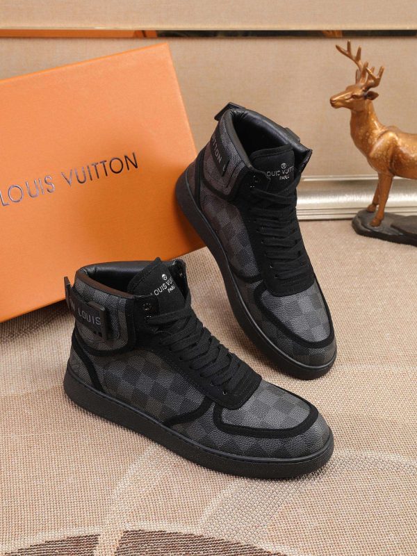 New Arrival Men Shoes LV191