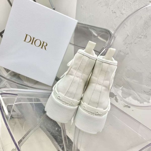 New Arrival Women Dior Shoes 016