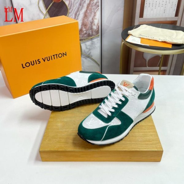 New Arrival Men Shoes LV126