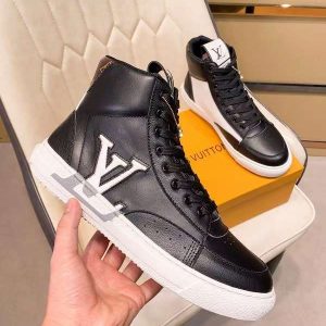 New Arrival Men Shoes LV162