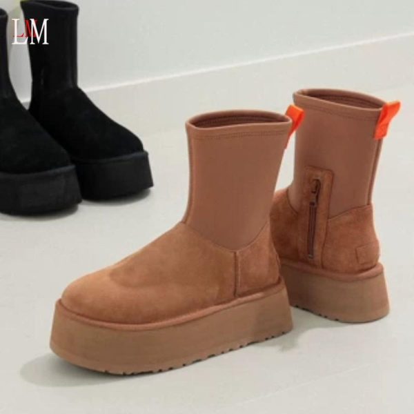 New Arrival Women UGG Shoes 008