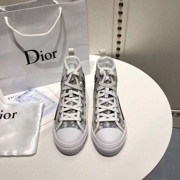 New Arrival Men Dior Shoes 014