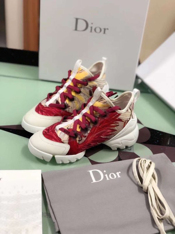 New Arrival Men Dior Shoes 003