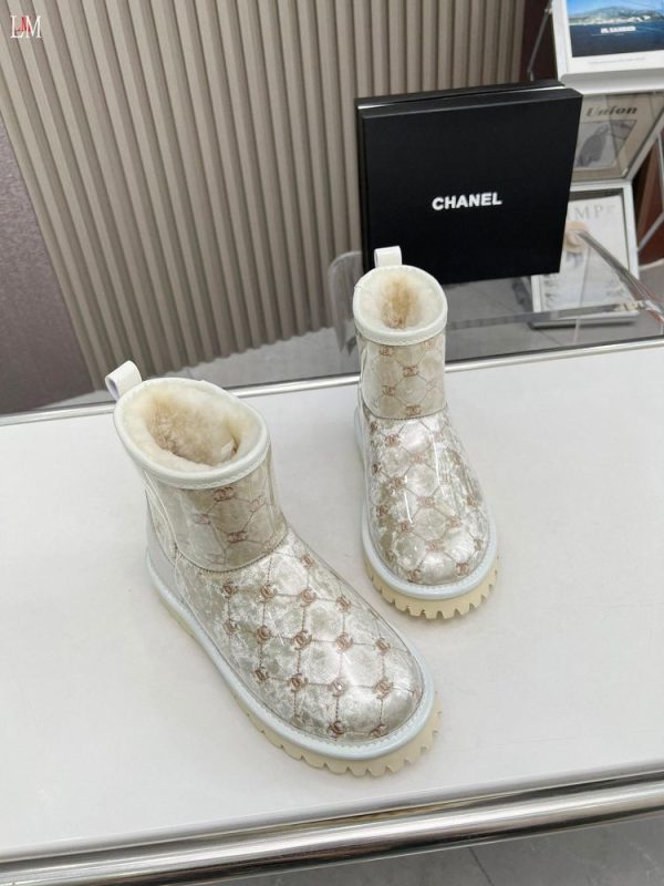 New Arrival Women UGG Shoes 023