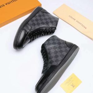 New Arrival Men Shoes LV146