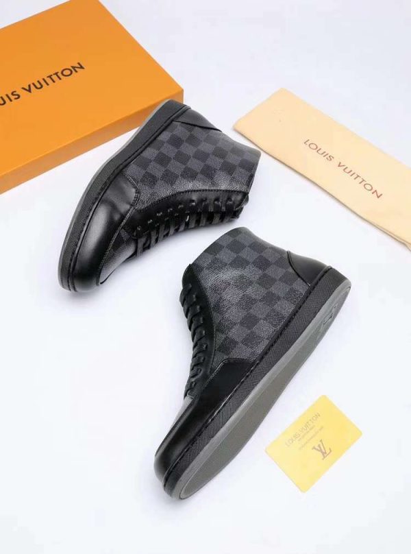 New Arrival Men Shoes LV146