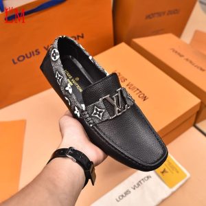 New Arrival Men Shoes LV138