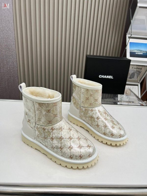 New Arrival Women UGG Shoes 023