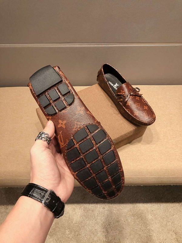 New Arrival Men Shoes LV184