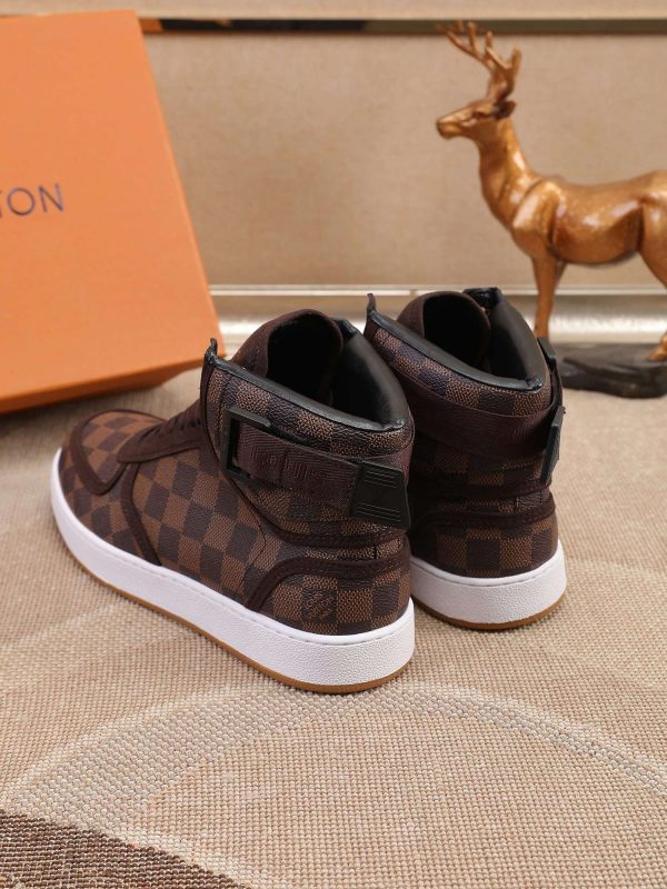 New Arrival Men Shoes LV190