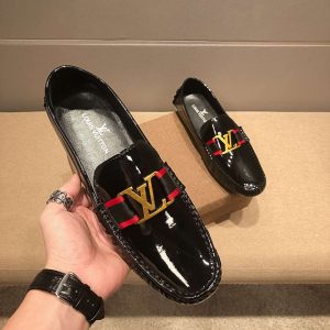 New Arrival Men Shoes LV178