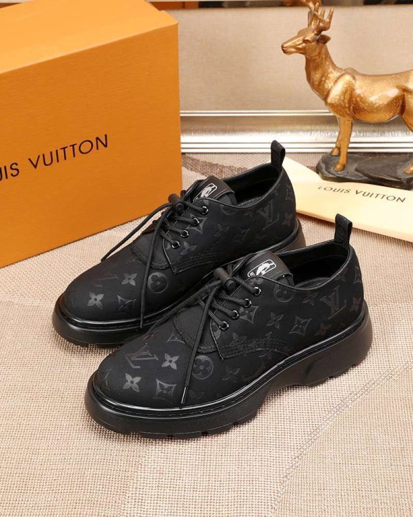 New Arrival Men Shoes LV194