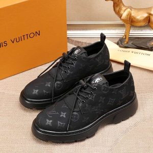 New Arrival Men Shoes LV195