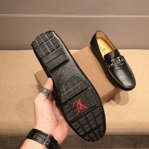 New Arrival Men Shoes LV174