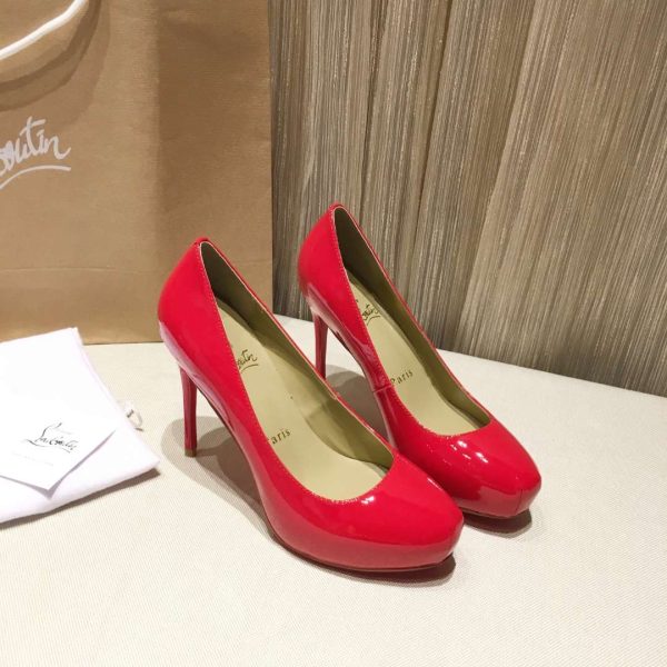 New Arrival Christian Louboutin Women Shoes 007