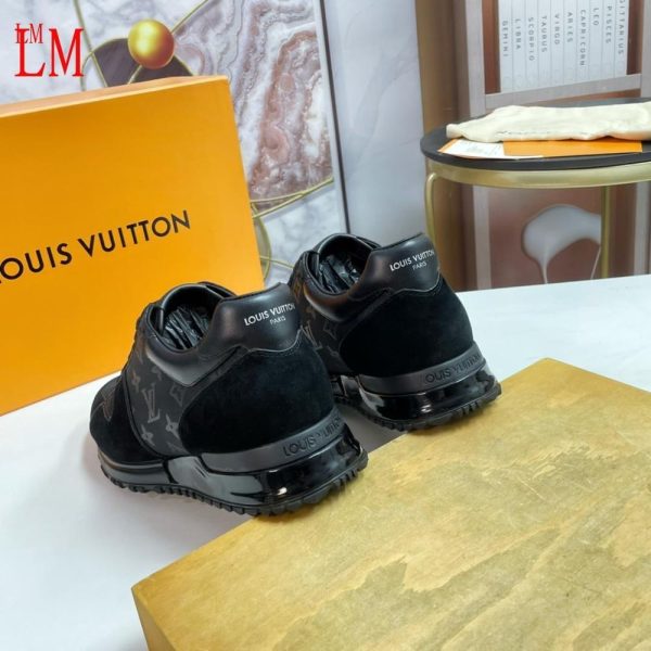 New Arrival Men Shoes LV125