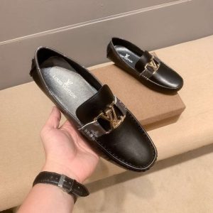 New Arrival Men Shoes LV179