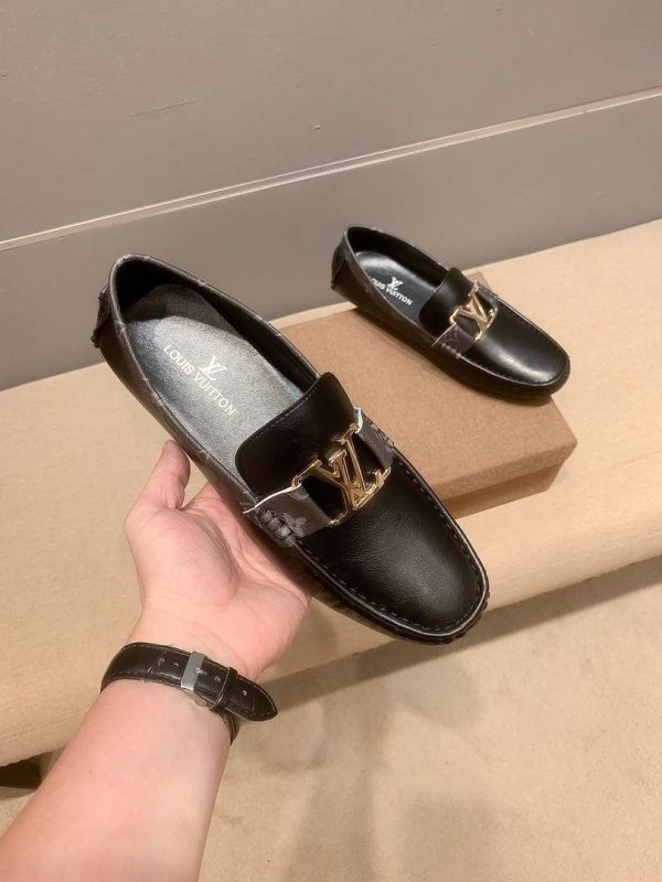 New Arrival Men Shoes LV179