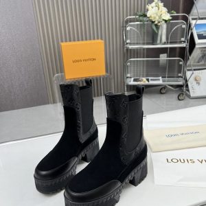 New Arrival LV Women Shoes 363