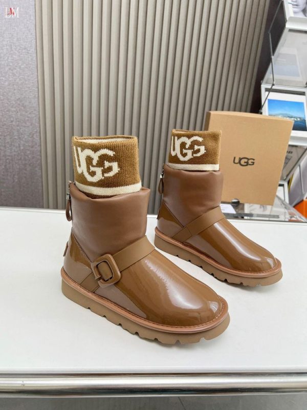 New Arrival Women UGG Shoes 024