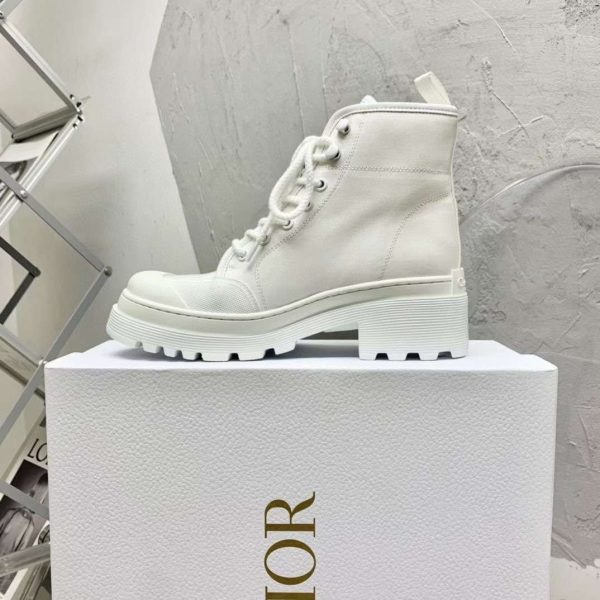 New Arrival Women Dior Shoes 016