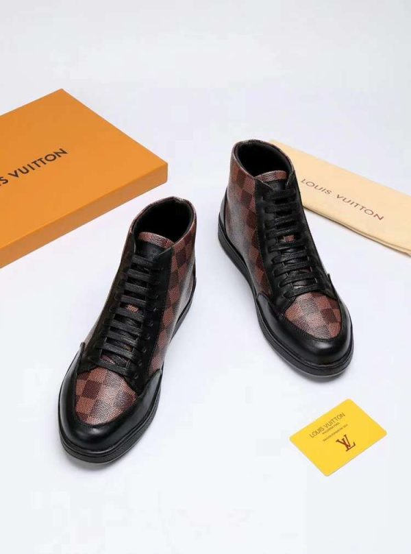 New Arrival Men Shoes LV147