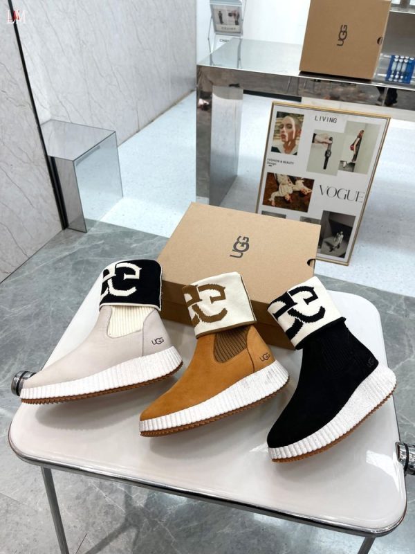 New Arrival Women UGG Shoes 020