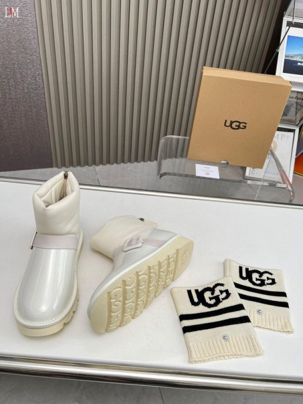 New Arrival Women UGG Shoes 024