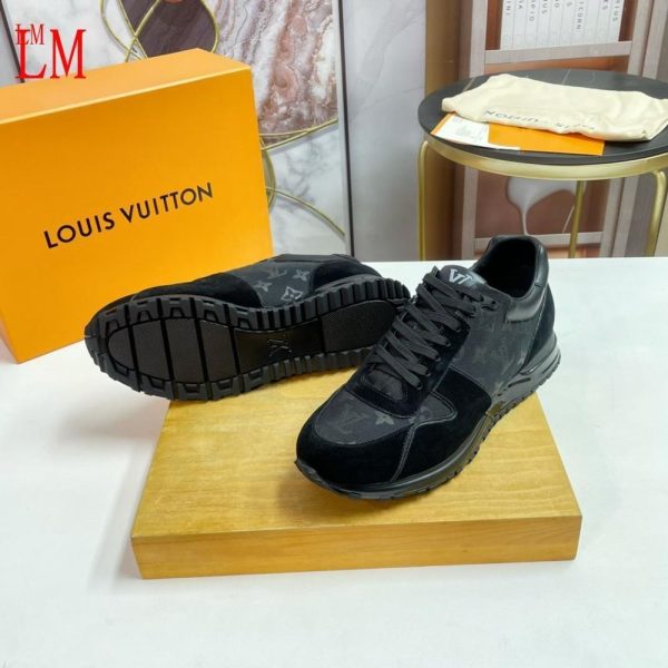 New Arrival Men Shoes LV125