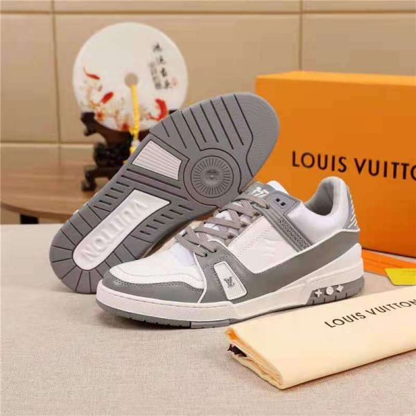 New Arrival Men Shoes LV165