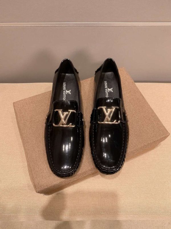 New Arrival Men Shoes LV171