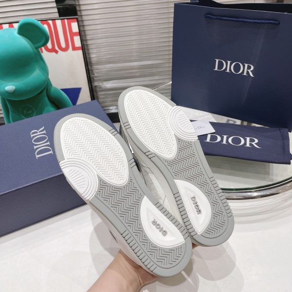 New Arrival Men Dior Shoes 061