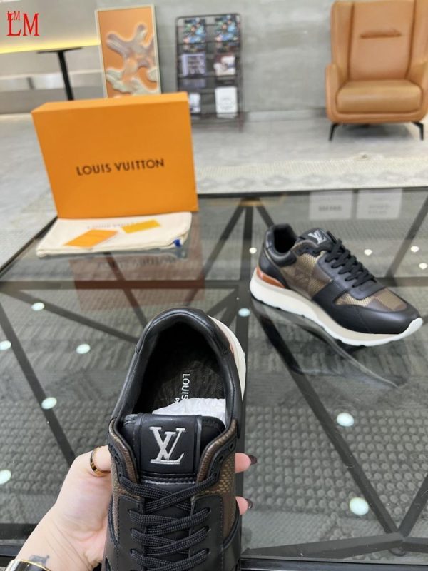 New Arrival Men Shoes LV116