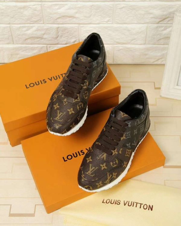 New Arrival Men Shoes LV209