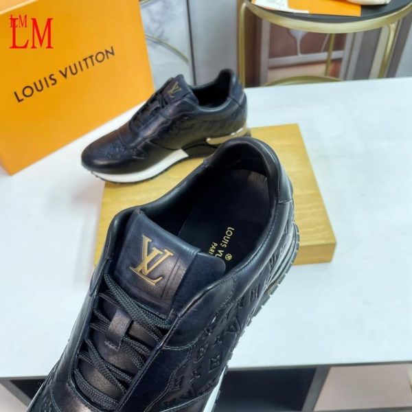 New Arrival Men Shoes LV121