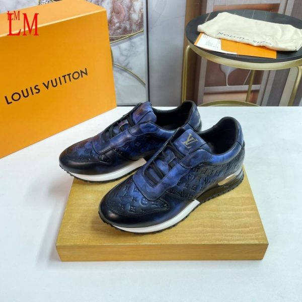 New Arrival Men Shoes LV122